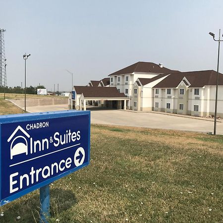 Chadron Inn & Suites 外观 照片