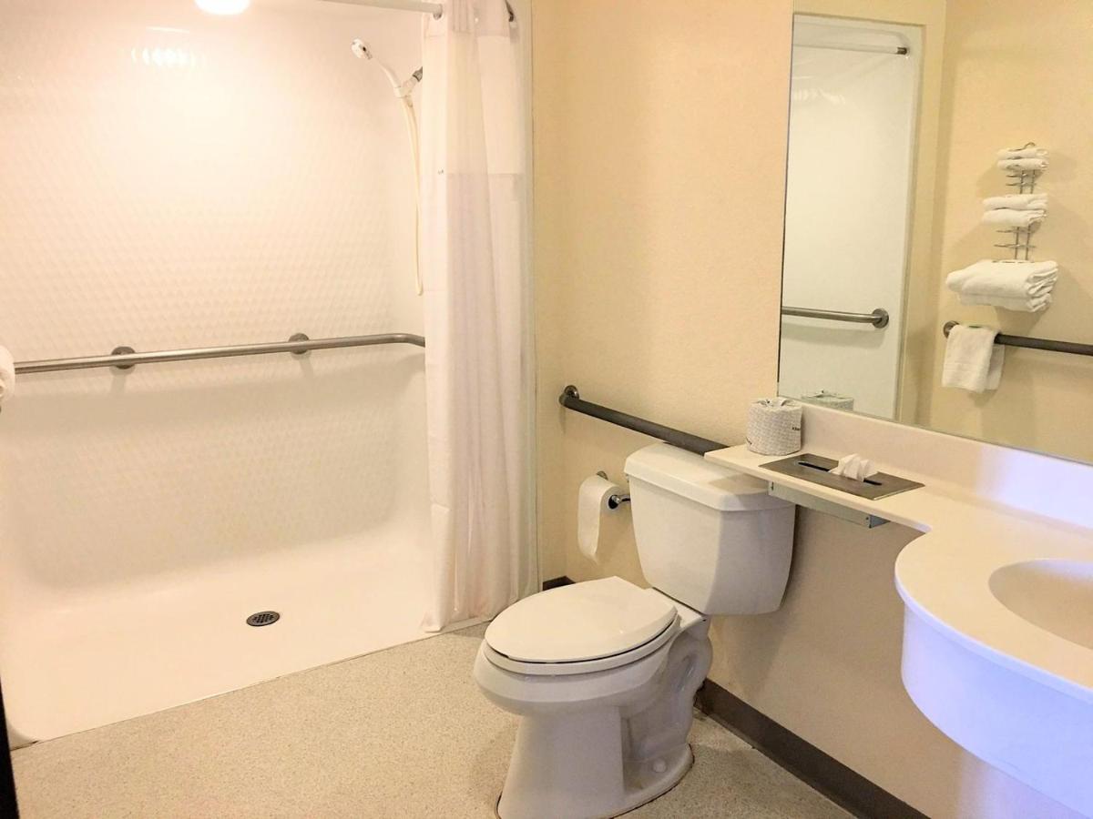 Chadron Inn & Suites 外观 照片