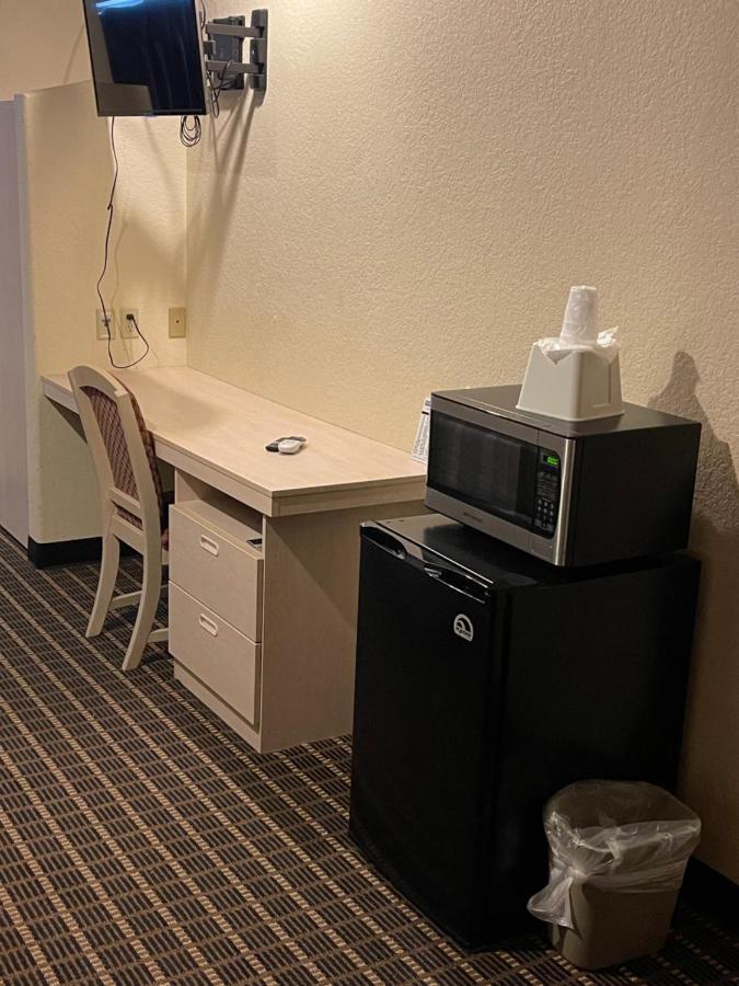 Chadron Inn & Suites 外观 照片