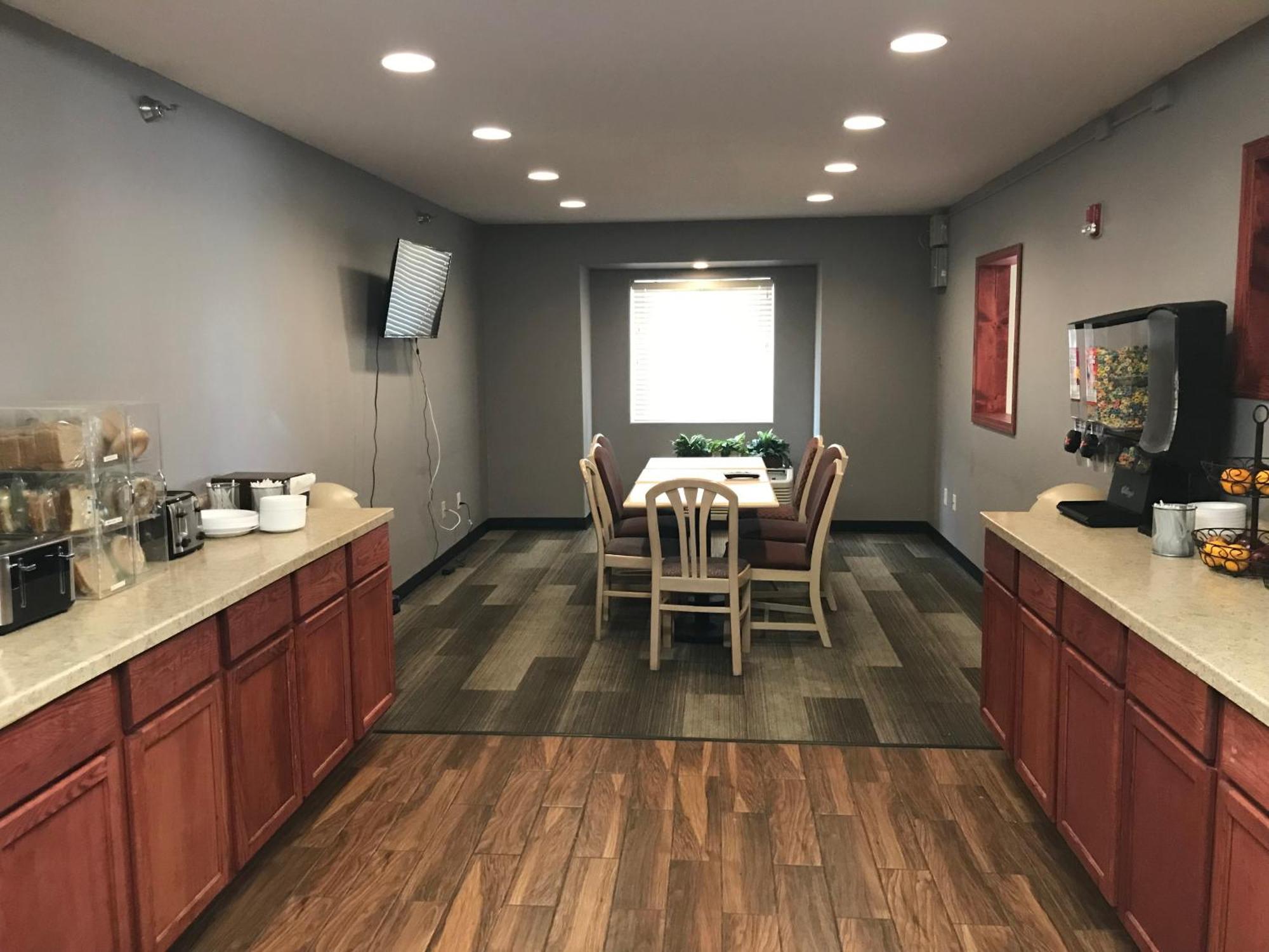 Chadron Inn & Suites 外观 照片