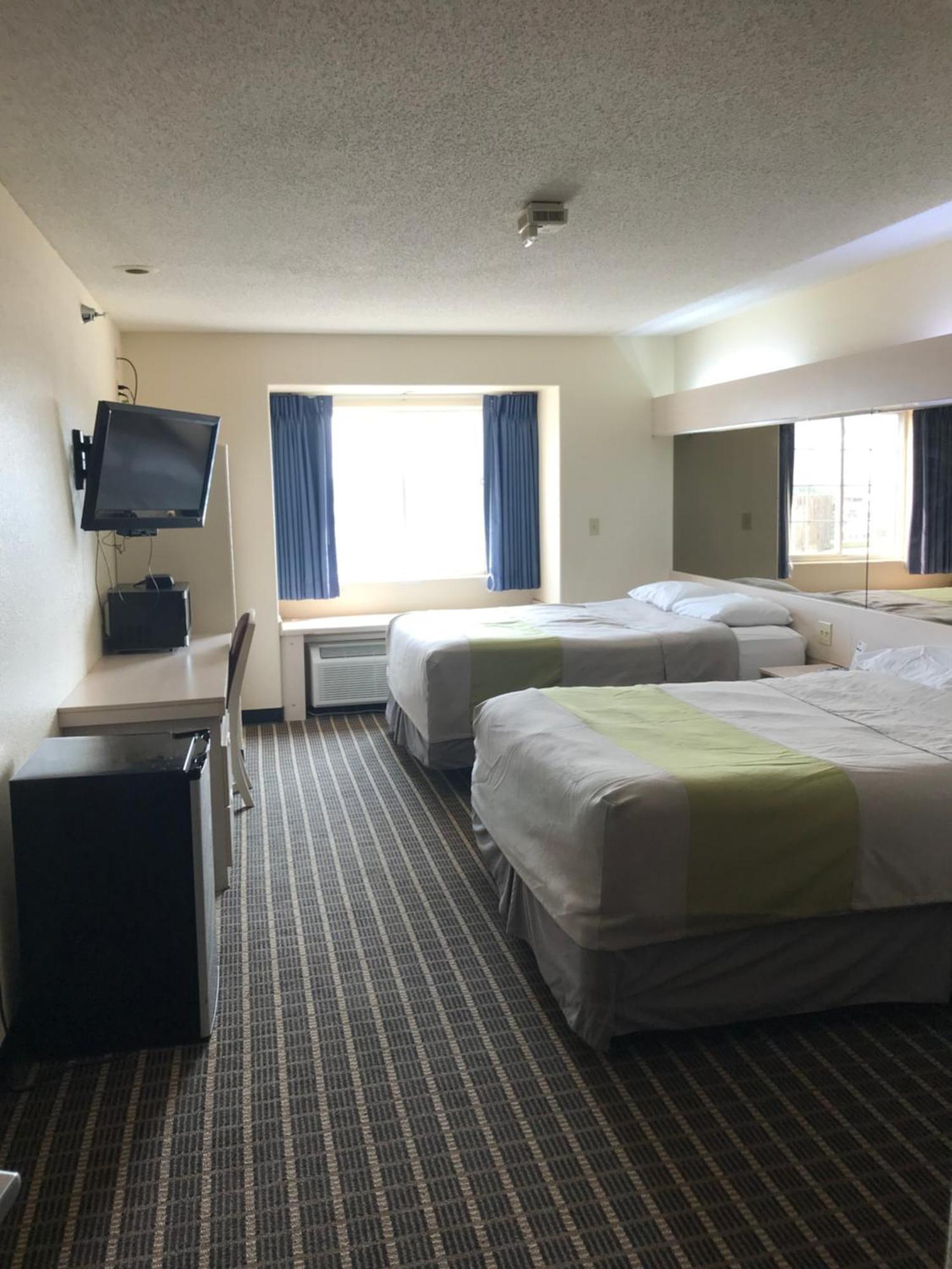 Chadron Inn & Suites 外观 照片