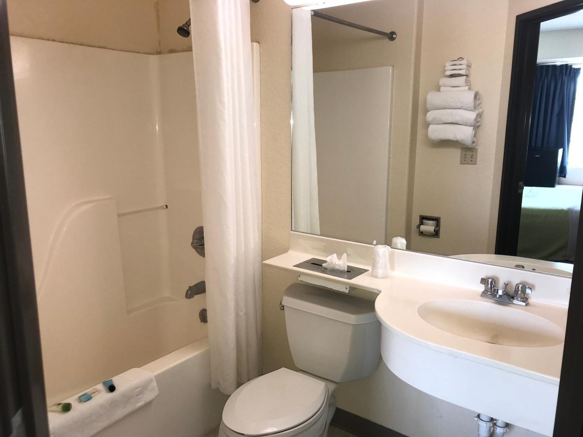 Chadron Inn & Suites 外观 照片